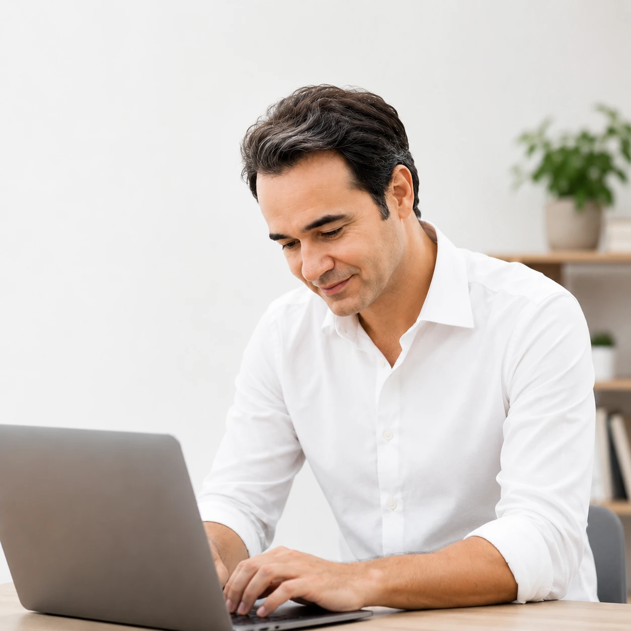 Marlon Silva, especialista em marketing digital da Digitalizando Negócios
