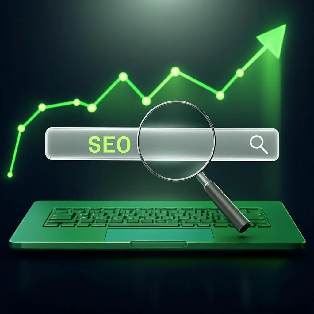 SEO para pequenas empresas guia prático