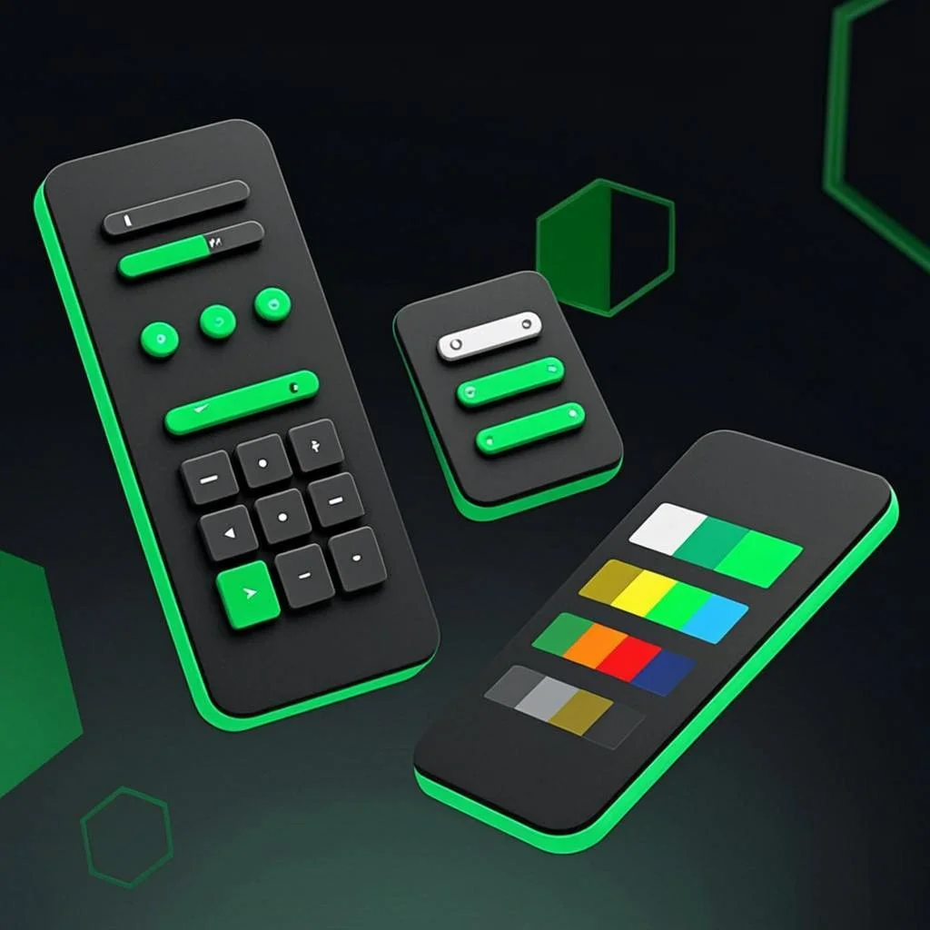 Webdesigner focado em conversão — Digitalizando Negócios