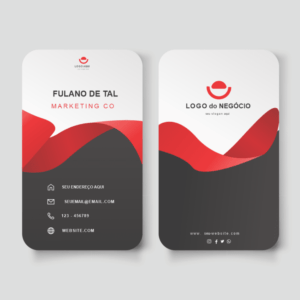 Leia mais sobre o artigo O que é um Cartão de Visita Digital