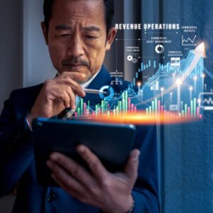 Leia mais sobre o artigo Inteligência Artificial: 5 Maneiras de Impulsionar o Crescimento do Seu Negócio Agora Mesmo