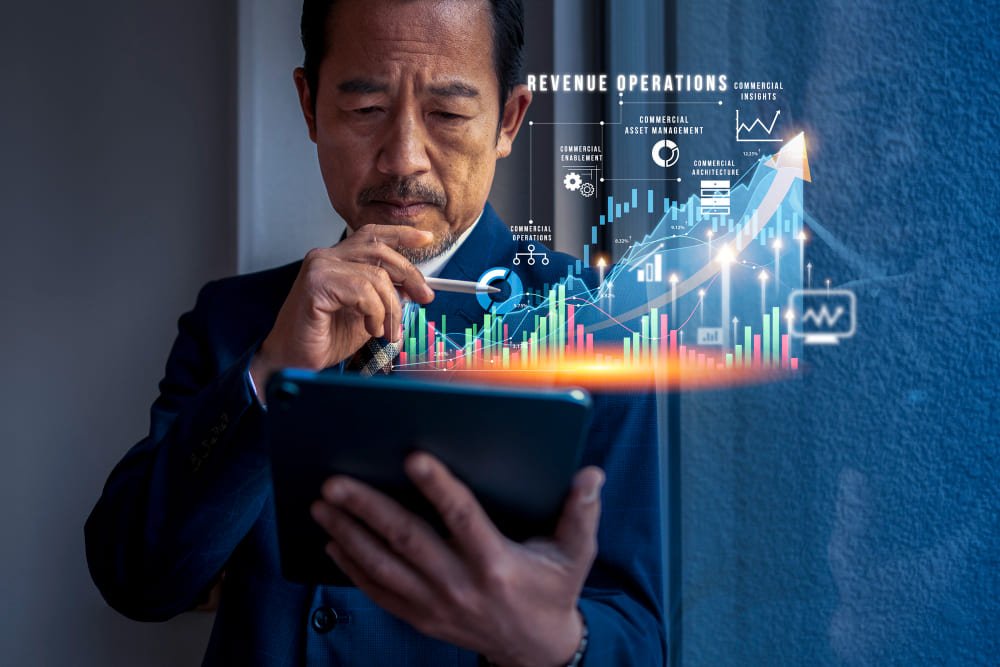 Inteligência Artificial: 5 Maneiras de Impulsionar o Crescimento do Seu Negócio Agora Mesmo 1 No momento, você está visualizando Inteligência Artificial: 5 Maneiras de Impulsionar o Crescimento do Seu Negócio Agora Mesmo
